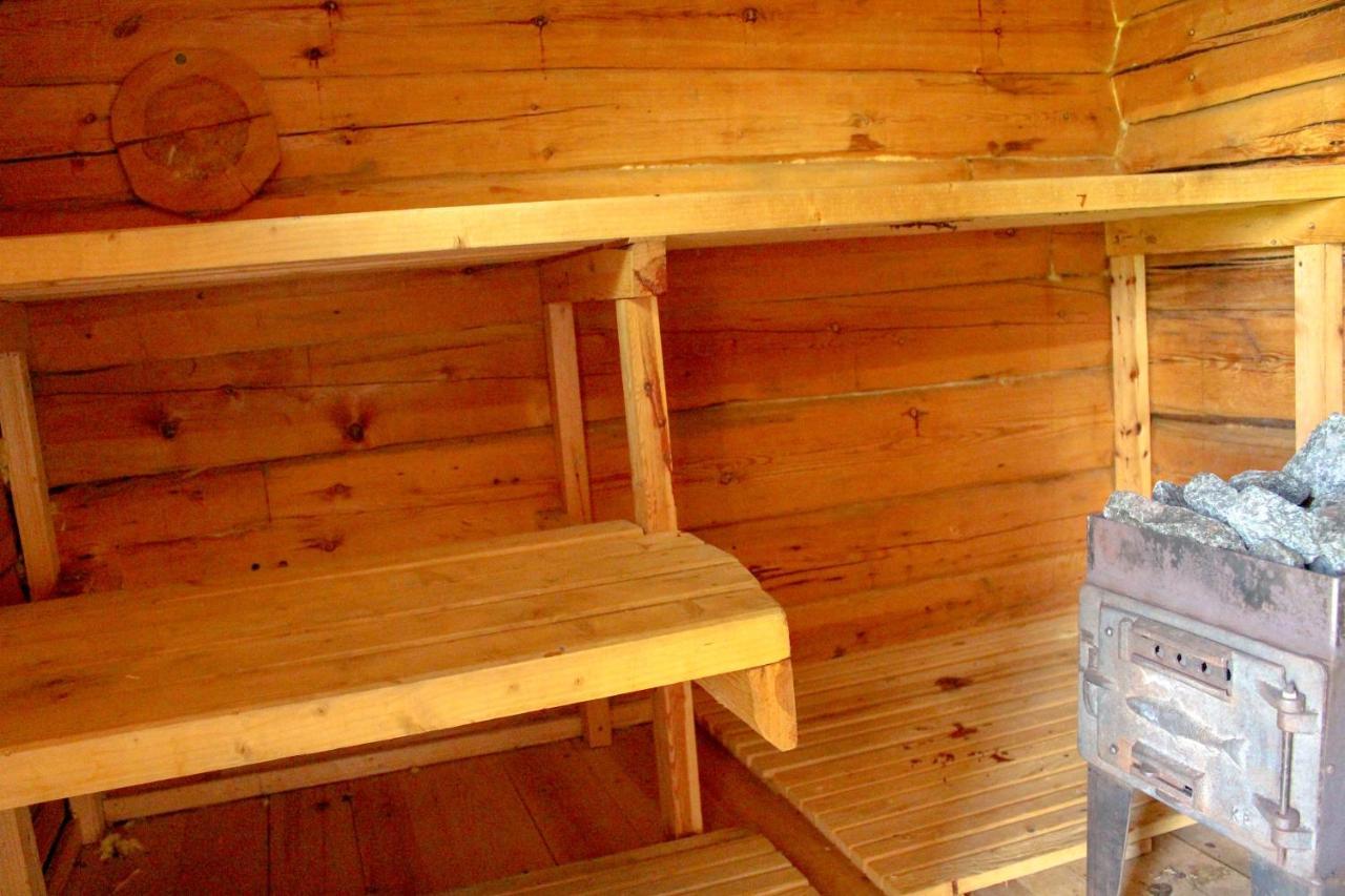 Beautiful 4-5 Persons Cottage In Alvdalen Blyberg Kültér fotó